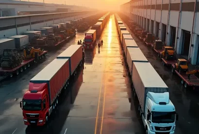 dedicated trucking 2