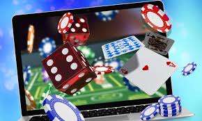 Casino Fire Scatters Unleashing the Thrill of Rewards
