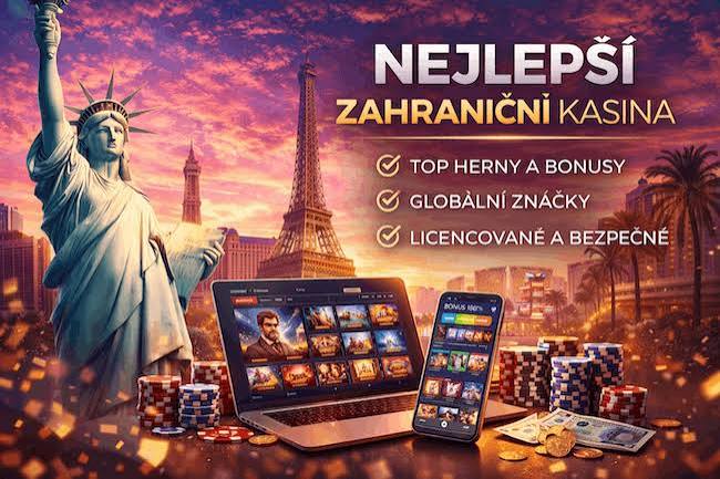 České Online Casino Vše, co potřebujete vědět 1007691396