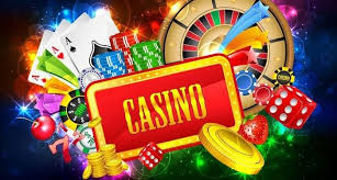 Experience the Magic of Online Casino Golden Genie