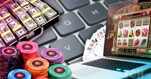 Goldspin De Toekomst van Online Investeringen 668307521