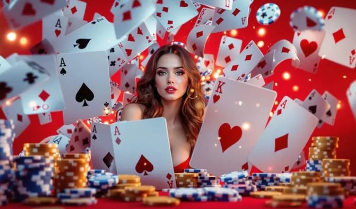 Online Casino Χωρίς Επαλήθευση Ασφάλεια και Διασκέδαση 433826646