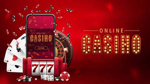 Online Casino Din Guide til Underholdning og Vindermuligheder