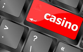 Online Casino Din Guide til Underholdning og Vindermuligheder
