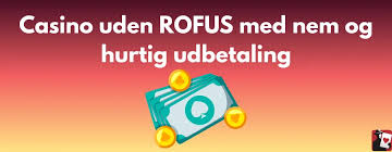 Online Casinoer med Dansk Licens Alt, hvad du behøver at vide
