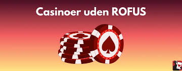 Online Casinoer med Dansk Licens Alt, hvad du behøver at vide