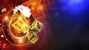 Scopri il Mondo delle Slot Online Una Guida Completa Scopri il Mondo delle Slot Online Una Guida Completa