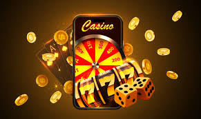 Scopri il Mondo delle Slot Online Una Guida Completa Scopri il Mondo delle Slot Online Una Guida Completa